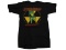 Jefferson Airplane Nuclear Furniture 84 T-shirt L