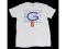 Kenny G 1987 T-shirt L