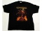 Ozz Fest Korn Disturbed 2003 Tour T-shirt XL