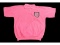Rod Stewart Pink Polo Shirt XL