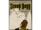 Snoop Dogg Wonderland High Tour Signed Poster 2009