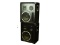 2 Peavey 388-S 3 Way Speaker Cabinets