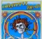 Grateful Dead Skulls with Roses LP Vinyl 1971