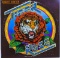 Robert Hunter Tiger Rose LP Vinyl Record 1975