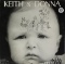 Keith & Donna Godchaux LP Vinyl Record 1975