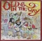 Old & In The Way LP Vinyl Record ft Garcia 1973