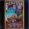 Grateful Dead Without A Net LP Vinyl Record 1990