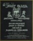 Jerry Garcia St Joseph Concert Poster 1983