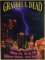 Grateful Dead Spring Tour Poster 1993