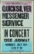 Quicksilver Messenger Service Concert Poster