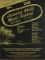 Grateful Dead Beach Boys Clash Festival Poster '82