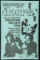 The Doors Fresno Fairgrounds Handbill 1968