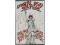 Grateful Dead Tom Petty July Poster 1986