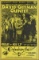 David Grisman Quintet Concert Poster