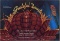 Grateful Dead Dave Matthews Band Poster 1995