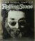 Jerry Garcia Rolling Stone Cover Poster 1995