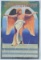 Tom Waits Benefit Concert Poster Sam Phillips 1996
