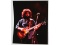 Grateful Dead Professional Photo Jerry Garcia 1971