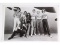 The Tubes Promotional Photo Grateful Dead 1975