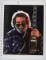 Jerry Garcia Uncut Promo Photo Poster 1986