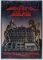 Grateful Dead Warfield Theatre Concert Poster 1980