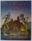Grateful Dead Radio City Concert Poster 1980