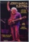 Jerry Garcia Band Bob Weir Poster 1989