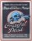 Grateful Dead Nuclear Power Poster 1978