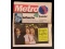 Metro Magazine 1989 Grateful Dead Front Cover