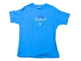 Air Supply World Tour 1984 Concert T-shirt L