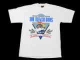 Beach Boys Summer in Paradise 1992 T-shirt XL