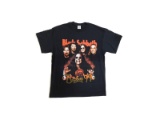 Black Sabbath Ozz Fest '99 Tour Concert T-shirt XL