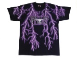 Brooks & Dunn Stampede '93 Concert T-shirt XL