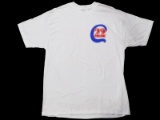 Chicago 22 1993 T-shirt XL