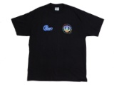 Chicago Moody Blues Local Crew 1992 T-shirt XL