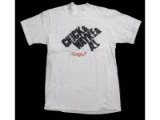 Chick & Wayne & Al Summer '86 Tour T-shirt L