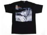 Clint Black No Time To Kill 1993 T-shirt XL