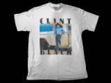 Clint Black Killin' Time Tour '90 T-shirt XL