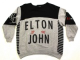 Elton John World Tour '89-'90 Sweatshirt XL
