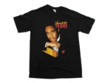Freddie Jackson Don't Let Love Slip Away T-shirt L