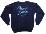 George Benson Concert Sweatshirt XL