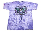 Grateful Dead Spring Tour 1995 T-shirt XL