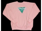 Huey Lewis and the News 1994 Concert Sweatshirt XL