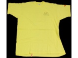 James Taylor New Moon Shine Tour 1991 T-shirt XL