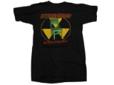 Jefferson Airplane Nuclear Furniture 84 T-shirt L
