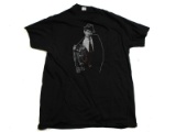 Joe Jackson American Tour 1980 T-shirt L