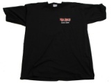 Kid Rock World Tour 2002-2003 Crew T-shirt XL