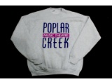 Poplar Creek Music Theatre Live '92 Sweatshirt XXL