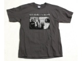 Rage Against the Machine Concert T-shirt L