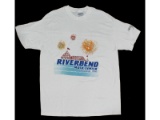 Riverbend Music Center Cincinnati Ohio T-shirt XXL